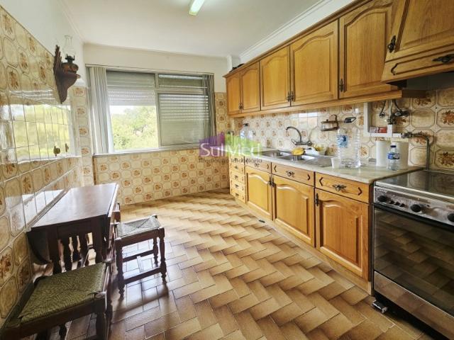 Apartamento T3 Corroios