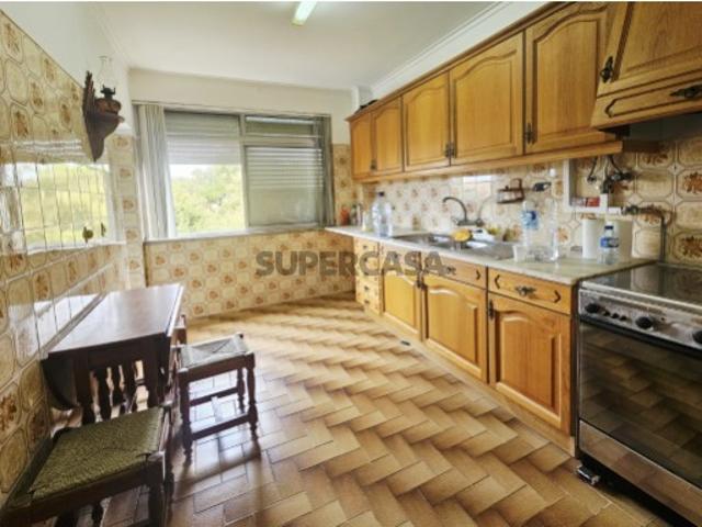 Apartamento T3 Corroios