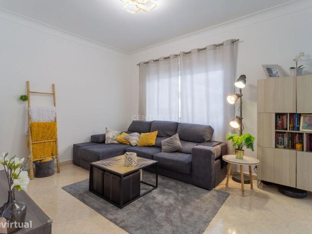 Apartamento T3 Costa da Caparica