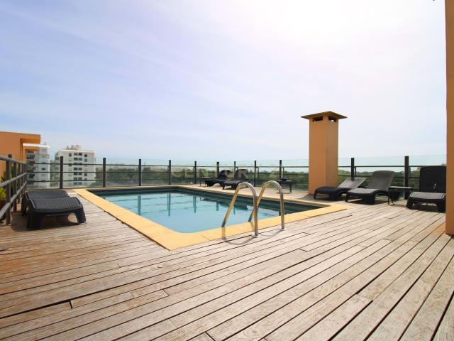 Apartamento T3 Costa da Caparica