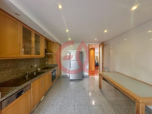 Apartamento T3 Cova, Meadela