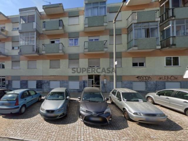 Apartamento T3, Cova da Piedade