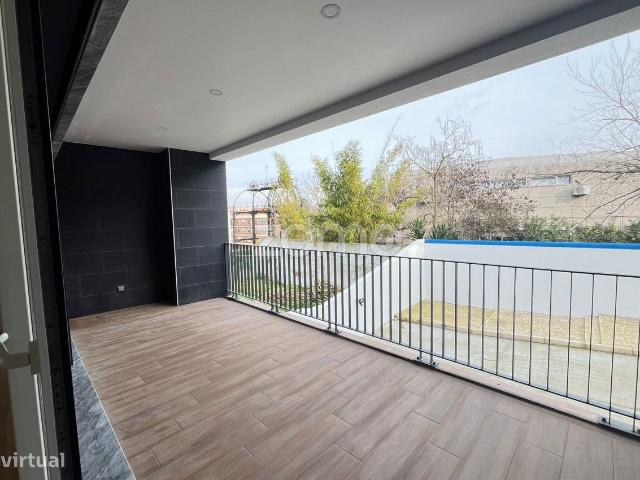 Apartamento T3 Cova Da Piedade