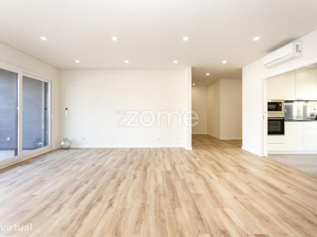 Apartamento T3 Cova Da Piedade