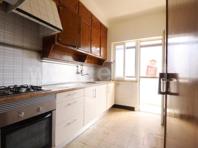 Apartamento T3 Cova da Piedade 79m² Almada, Cova da Piedade, Pragal e Cacilhas