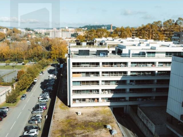 Apartamento T3, Creixomil, Guimarães | BPI Expresso Imobiliário