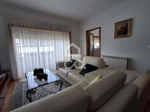Apartamento T3, Cristelos, Boim e Ordem, Lousada