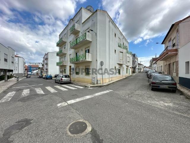 Apartamento T3 C/Terraço Bombarral