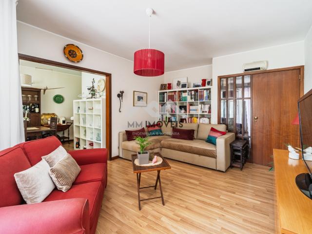 Apartamento T3, Custóias, Leça Do Balio e Guifões, Matosinhos | BPI Expresso Imobiliário