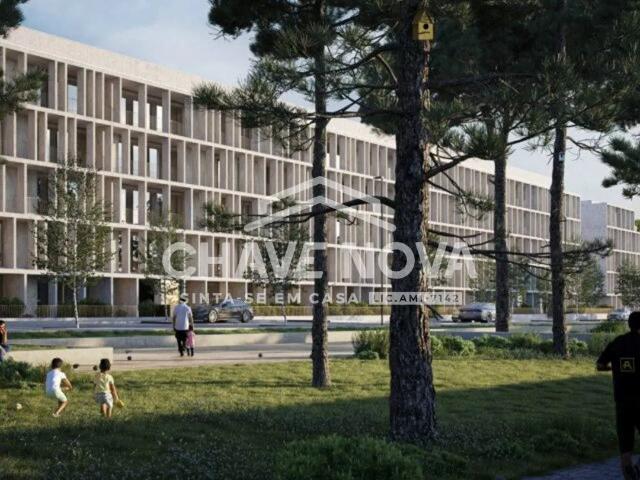Apartamento T3 c/varandas em Arcozelo Vila Nova de Gaia