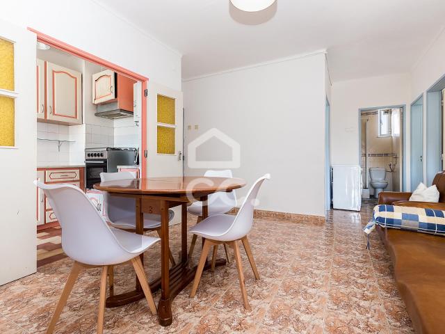 Apartamento T3 de 66 m² | Av. Heróis do Ultramar, Évora