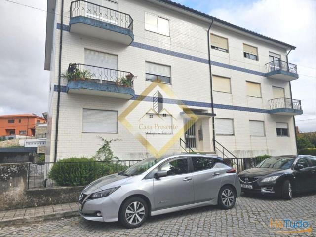 Apartamento T3 de 3 Frentes, com lugar de garagem, Gondomar! | 26084058217
