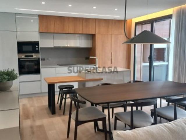 Apartamento T3 em Leiria NOVO