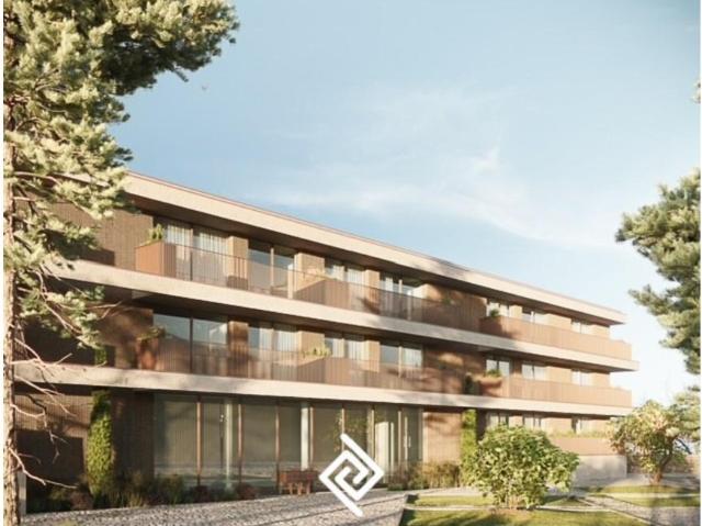 Apartamento T3 de alto luxo no Centro de Santa Maria da Feir. 140m² Feira