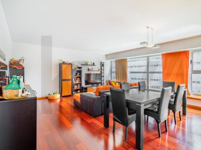Apartamento T3 de Excelência na Alta de Lisboa Junto ao Parque Oeste