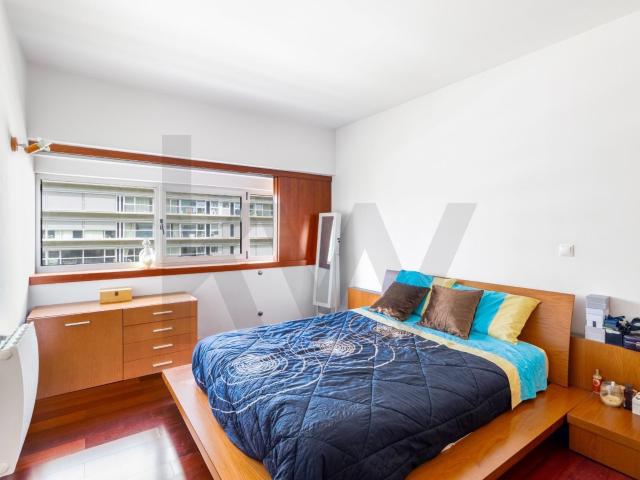 Apartamento T3 de Excelência na Alta de Lisboa – Junto ao Parque Oeste