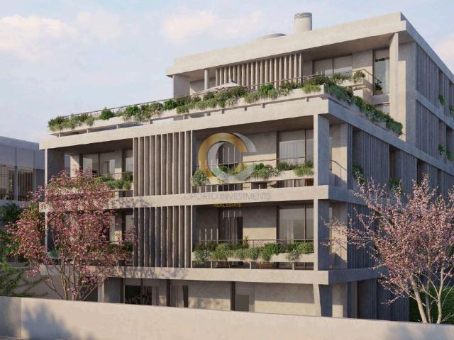 Apartamento T3 de Luxo na Foz 119m² Aldoar, Foz do Douro e Nevogilde