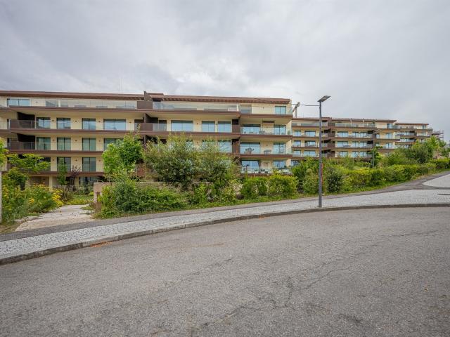 Apartamento T3 de Luxo na Quinta Marques Gomes | Golden Hour. 142m² Canidelo