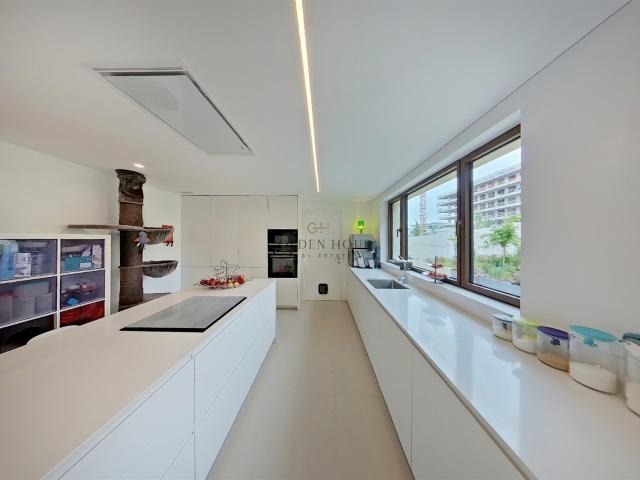 Apartamento T3 de Luxo na Quinta Marques Gomes | Golden Hour. 142m² Canidelo