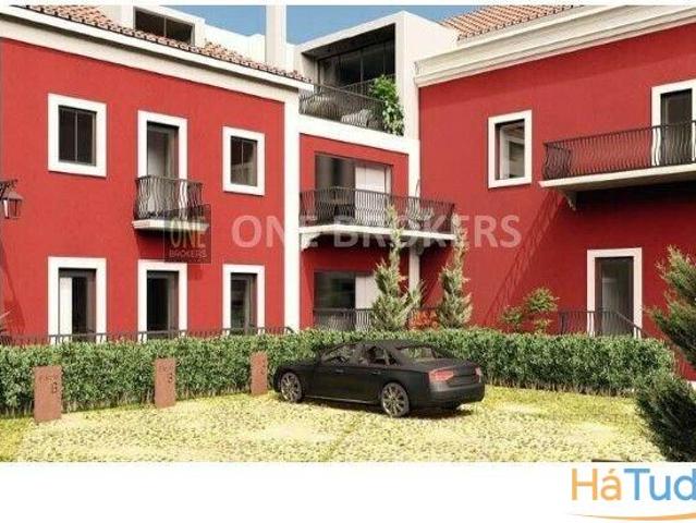 Apartamento T3 de luxo no Monte Estoril | 26063528328