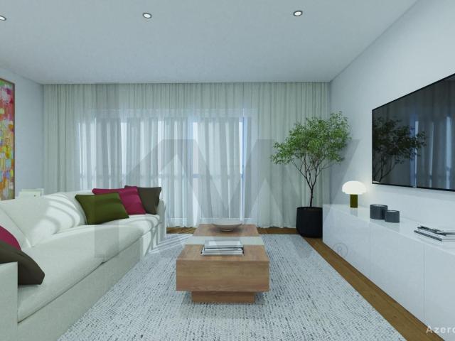 Apartamento T3 de Luxo no Montijo