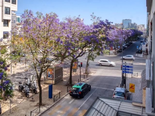 Apartamento T3 de Luxo no Centro de Lisboa