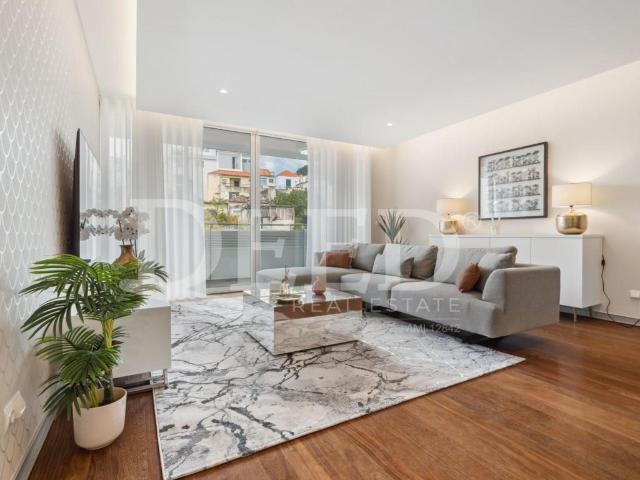 Apartamento T3 de Luxo no centro do Funchal 0m² Santa Luzia Funchal