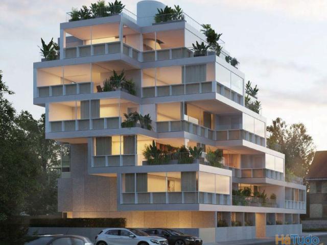 Apartamento t3 de Luxo no Coração das Antas | 26063860691