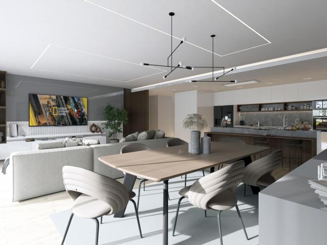 Apartamento T3 de Luxo no Parque da Cidade, Viana do Castelo