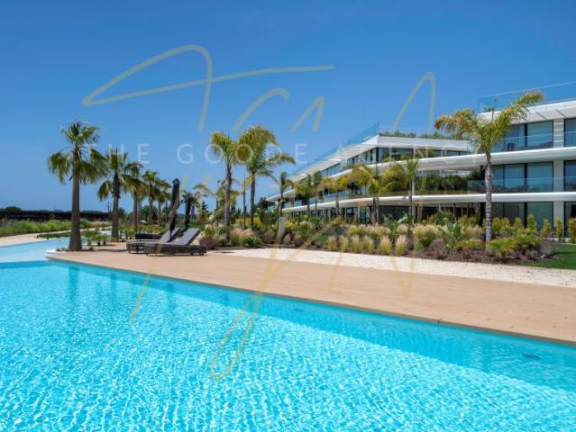 Apartamento T3 de Luxo no The Creek, Vilamoura