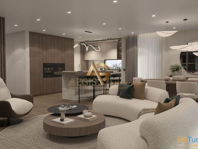 Apartamento T3 de Luxo no Último Andar com Varanda de 20m² | 26074057862