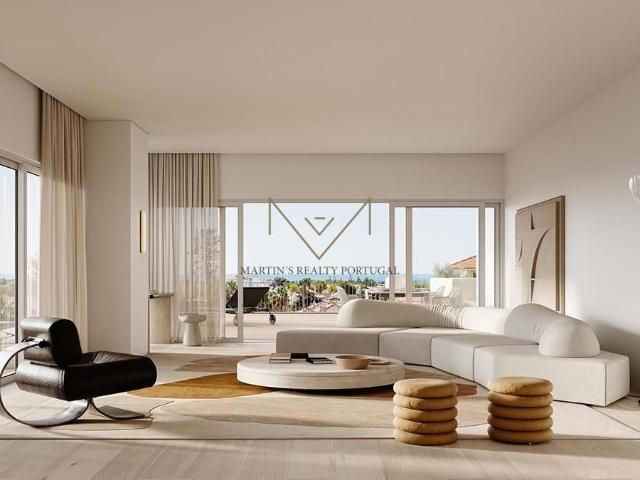 Apartamento T3 De Luxo Novo Carcavelos, Cascais 219m² Carcavelos e Parede