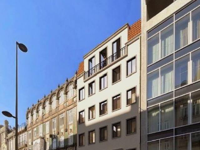 Apartamento T3 De Luxo, Novo, Sá da Bandeira, Baixa Porto | 26064083272