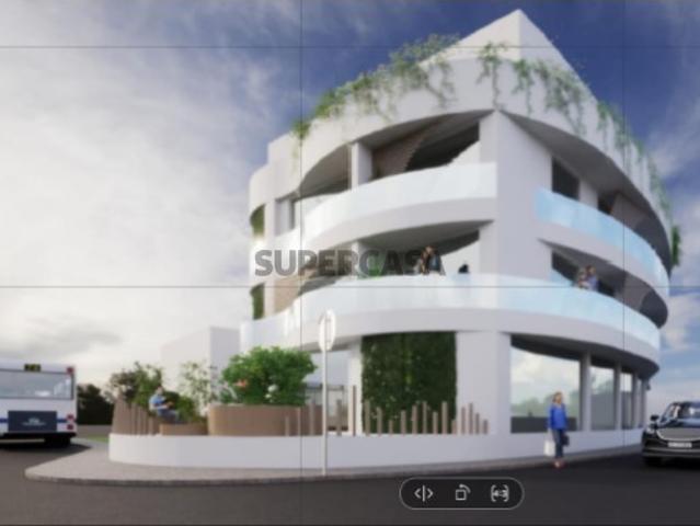 Apartamento T3 de luxo a estrear na Lourinhã