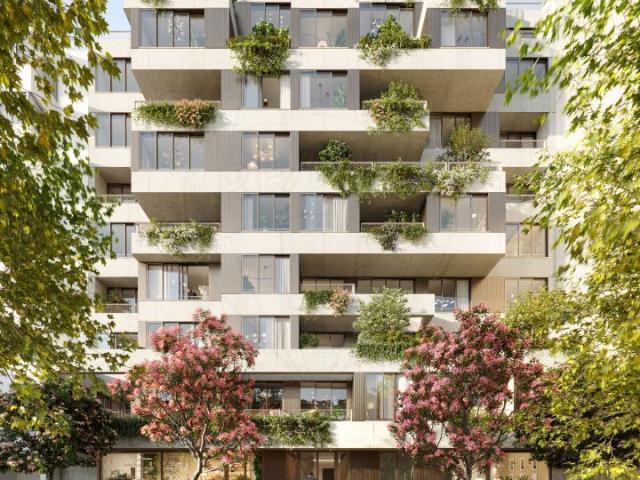 Apartamento T3 de luxo à venda em Lisboa