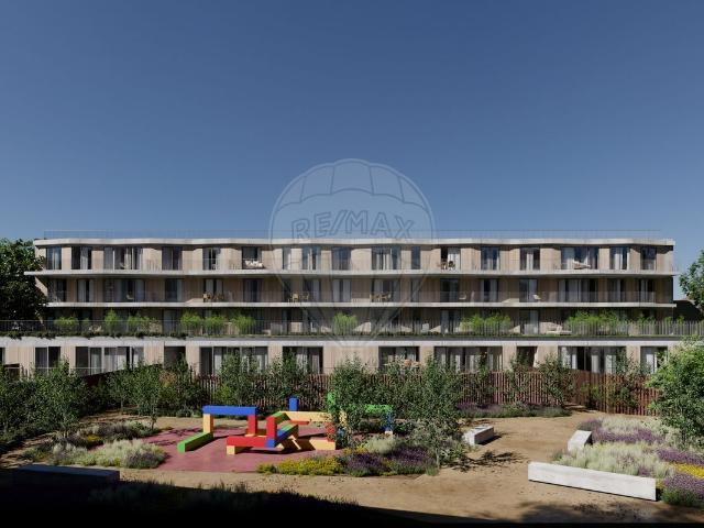 Apartamento T3 de luxo à venda em Porto