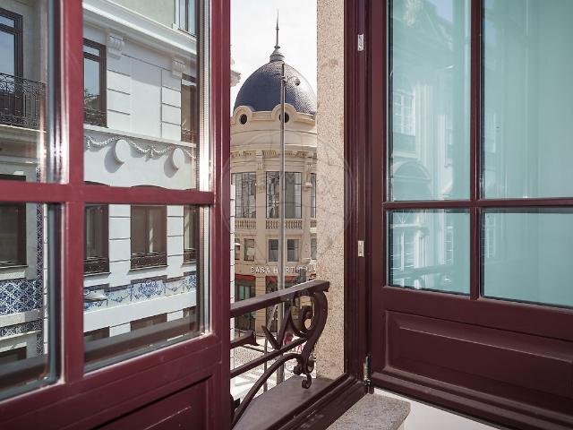Apartamento T3 de luxo à venda em Porto