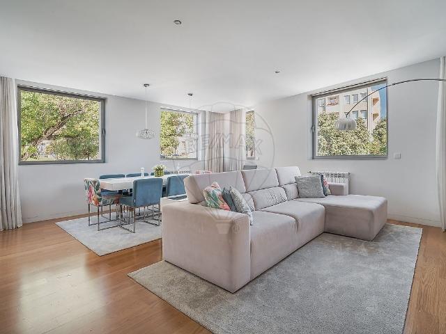 Apartamento T3 de Luxo à venda na Foz Porto