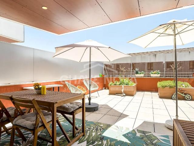 Apartamento T3 de Luxo com 50m2 de Terraço Porto