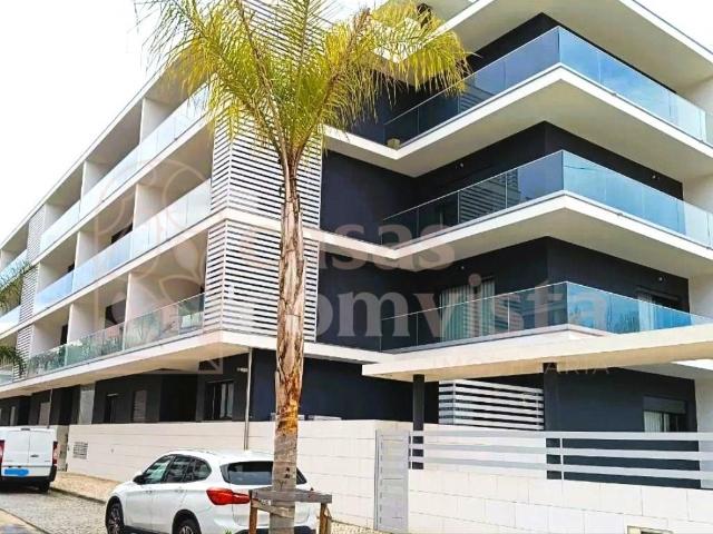 Apartamento T3 de Luxo com Terraço e Acabamentos Exclusivos. 0m² Nossa Senhora de Fátima