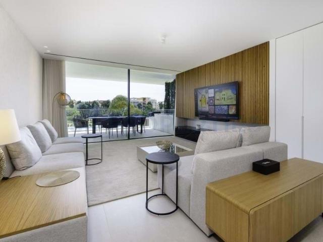 Apartamento T3 Exclusivo em Vilamoura 227m² Quarteira