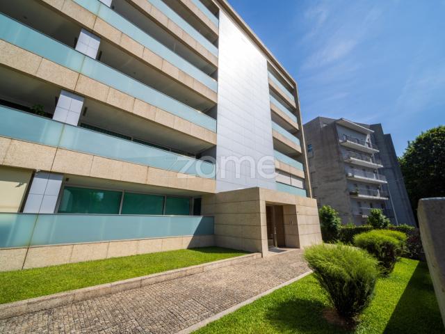 Apartamento T3 de Luxo | Condomínio Fechado | Acabamentos Premium