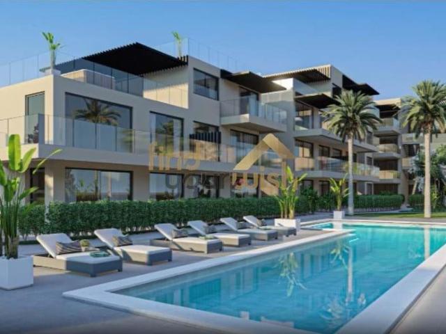 Apartamento T3 de luxo condomínio privado junto à Marina de. 226m² Vilamoura