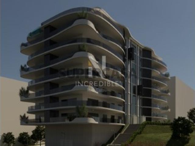 APARTAMENTO T3 DE LUXO EM BRAGA, PORTUGAL