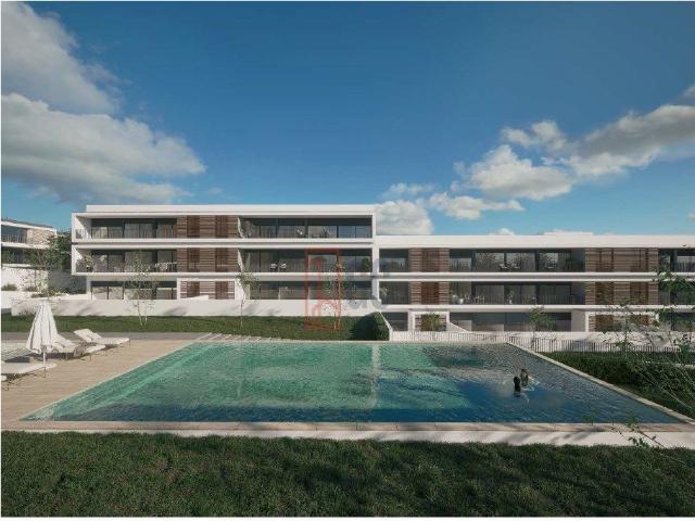 Apartamento T3 de Luxo, em construo Gondomar