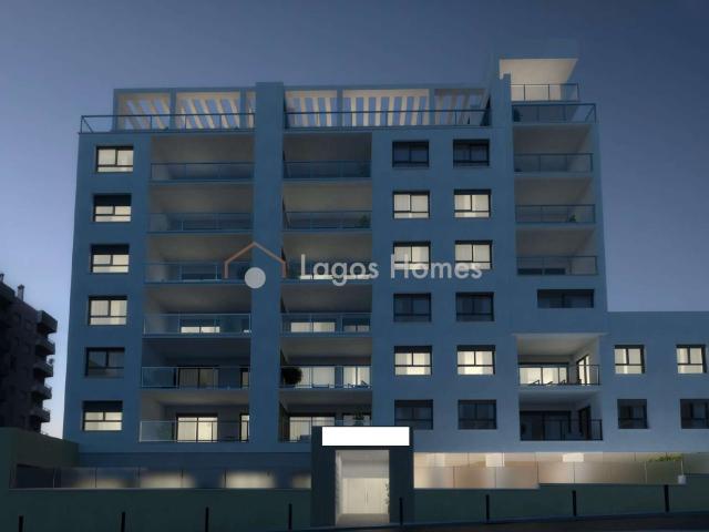 Apartamento T3 de Luxo em Empreendimento Novo | A Apenas 500. 116m² Portimão