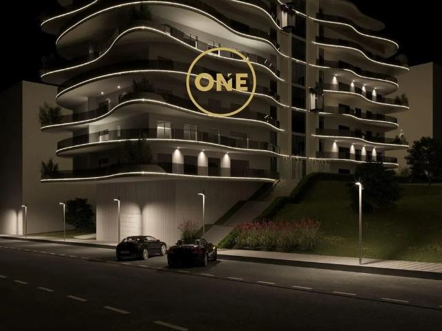 Apartamento T3 de Luxo em Fraião