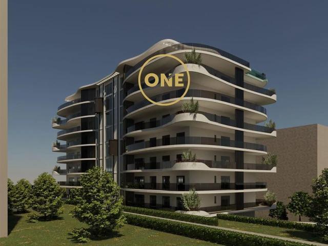 Apartamento T3 de Luxo em Fraião