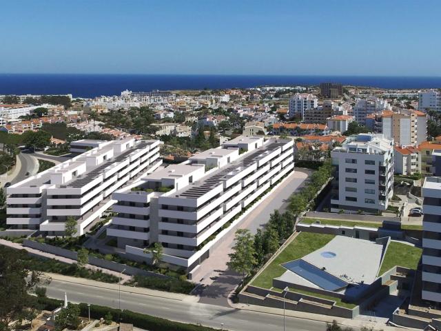Apartamento T3 de Luxo em Lagos Com Vista Mar 232m² Lagos