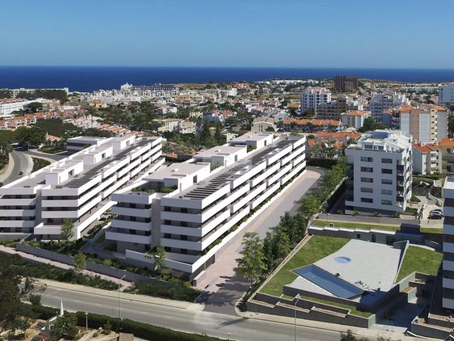 Apartamento T3 de Luxo em Lagos Com Vista Mar 232m² São Gonçalo de Lagos